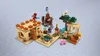 LEGO® 21160 Minecraft Dorf - der Illager-Überfall V29, ab 8 Produktbild-Vorschau 47