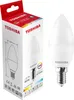 Toshiba LED Kerze E14 4.7W 4000K 470Lm wie 40W Produktbild-Vorschau 3