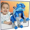 PJ Masks F52025L0, voor jongens, 3 jaar, met lichteffecten Productafbeelding-voorbeeld 4
