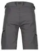 DASSY Arbeitsshorts SPARX Shorts Gr. 54 anthrazit/schwarz Produktbild-Vorschau 3
