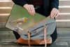 MuchoWow® Laptop Hülle 13 Zoll Tiere - Vogel - Rotkehlchen Produktbild-Vorschau 6