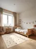 Tappeto per bambini Hanse Home, motivo "Funny Dots", con Anteprima dell’immagine prodotto 2