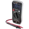 VOLTCRAFT VC-22 Hand-Multimeter digital CAT III 600 V Produktbild-Vorschau 3