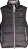 Gilet da uomo LA MARTINA XMO010-PA012 Colore: nero, Taglia: Anteprima dell’immagine prodotto 1