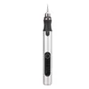 Elektrischer Gravurstift – USB-Aufladung, kabellos, Mini Produktbild-Vorschau 6