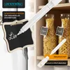 Carafe en verre Arendo avec couvercle et poignée, carafe en Voir les images du produit 4