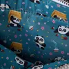 Dreamworks by Loungefly Tragetasche Kung Fu Panda Produktbild-Vorschau 4