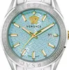 Versace - VE6A00825 - Montre Bracelet - Hommes - Quartz - Voir les images du produit 4