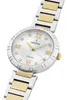 Festina Armbanduhr MADEMOISELLE Gold Produktbild-Vorschau 3