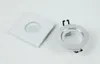 OPIL SQ Luce da incasso ermetica quadrata bianca IP44 Anteprima dell’immagine prodotto 5
