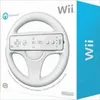 Original Nintendo Mario Kart Wii Lenkrad / Wheel Weiß Produktbild-Vorschau 1