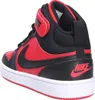 Nike Jungen Sneaker, rot(rot), Gr. 371/2 Produktbild-Vorschau 8