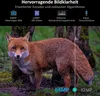 Wildkamera 64MP 1296P H.264 Video Wildtierkamera mit Klarer Produktbild-Vorschau 5
