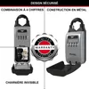 Master Lock 5420EURD Select Access® Schlüsseltresor mit Produktbild-Vorschau 15