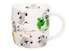 tea4chill Könitz Kaffeetasse Asterix - Snif! Snif!. Produktbild-Vorschau 2