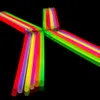 100er Set Leuchtstäbe bunt mit Armband- und Produktbild-Vorschau 8