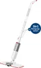 A white and silver spray mop with a blue circular graphic indicating '3in1 Reinigungs-system'. Produktbild-Vorschau