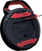 RUNPOTEC GF3, Ø 3 mm, senza contatore, 30 m, strumento di Anteprima dell’immagine prodotto 2