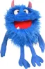 Living Puppets Schmackes Handpuppe 35cm Produktbild-Vorschau 3