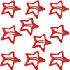 10 Stück Haarspangen für Mädchen, Sternform, Produktbild-Vorschau 1