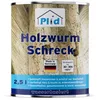 Holzwurm-Schreck farblos 2,5l  / Effektiver Holzschutz Produktbild-Vorschau 1