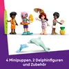 LEGO® Friends Aventure en bateau 42664 Voir les images du produit 39