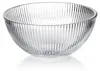Schüssel van glas, MODERN KITCHEN, geribbeld, 12,6 x 6 x Productafbeelding-voorbeeld 1