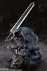 Berserk Figuarts ZERO Metallische Oberfläche, PVC-Statue, Produktbild-Vorschau 3