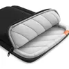 Tomtoc Sacoche pour ordinateur portable (A14F2D1) - haute Voir les images du produit 4