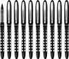 Tintenroller Rollerball 10 St. Stifte Tintenstift Schule Produktbild-Vorschau 1