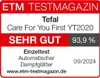 Tefal Care For You First YT2020 Anteprima dell’immagine prodotto 11