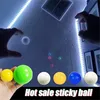 Sticky Globbles Ball, der an der Wand klebt, Produktbild-Vorschau 2