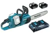 Makita DUC 353 PT2 Motosega a batteria 36V ( 2x18V ) Anteprima dell’immagine prodotto 9