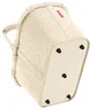 Reisenthel Carrybag, Béžová, Polyester, Kôš na nákup, Vzor, Náhľad obrázku produktu 7