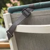 SIENA GARDEN Sesselauflage Stuhlauflage Gartenstuhlauflage Produktbild-Vorschau 4