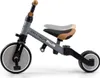 Milly Mally Rowerek 4w1 Optimus Plus Grey Podgląd zdjęcia produktu 6