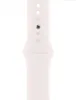 42 mm světle růžový sportovní náramek -s/m Náhled obrázku produktu 6