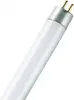 A close-up shot of a fluorescent light tube. Produktbild-Vorschau