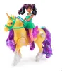 Unicorn Academy Set - Ava und Pflanzen-Magie Leaf mit Produktbild-Vorschau 9