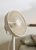 AIR STAND FOLDABLE - Klappbarer Standventilator 50 W Produktbild-Vorschau 3