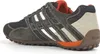 A side view of a Geox sneaker against a white background. Produktbild-Vorschau
