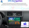 4+64G carplay GPS Navi pre Mazda 6 2007-2012 9'' Android Náhľad obrázku produktu 3