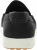 Ecco Komfort Slipper Herren 31353830303933 Schwarz 42 EU Produktbild-Vorschau 4