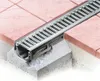 Hauraton Faserfix / Recyfix Standard 100 Klemm Stegrost Produktbild-Vorschau 2