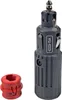 Zigarettenanzünderstecker | mit Adapter | 12-24V | 16A | Produktbild-Vorschau 1