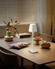 Visdanfo Kabellose Tischlampe, tragbare Produktbild-Vorschau 9