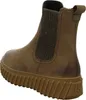 Paul Green Stiefelette Stiefelette Nubukleder/Textil Produktbild-Vorschau 10