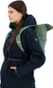 FJÄLLRÄVEN Fjällräven High Coast Foldsack 24 l Rucksack Produktbild-Vorschau 10