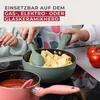 Fackelmann Mini Wokpfanne Ø18 cm  Für, Gasherd, Elektroherd Produktbild-Vorschau 5