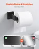 VEVOR Badezimmer Hardware Zubehör Set aus Edelstahl Produktbild-Vorschau 5